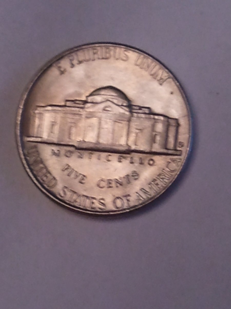 What-Is-The-Grade-Of-This-1957-D-Nickel?